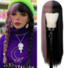 [Halloween Edition] Long Straight Hair